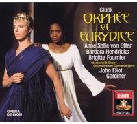 Otter - Orfeo ed Euridice