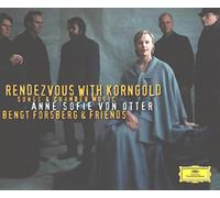 Otter - Rendez vous with Korngold