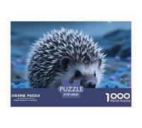 Ottera europeaJigsaw Puzzles for Adults 1000 Pieces Age 12+ for Adults FamilyPuzzle Game Beautiful Decoration Birthday Gifts38x26cm/1000pcs