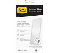 OtterBox Pellicola Protettiva in Vetro temperato Samsung A36 5G / Samsung Galaxy A56 5G, Protezione a Rotture, Graffi e Cadute, Senza Retail Package