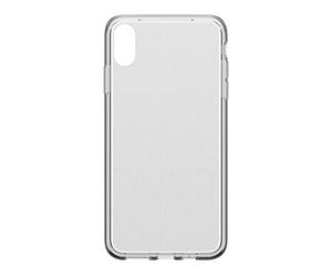 OtterBox 77-60180 Serie Clearly Protected Skin per Apple iPhone XS MAX, Trasparente