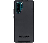 OtterBox 77-61991 Custodia Serie Symmetry Protezione Sottile e Minimalista per Huawei P30-Pro, Nero