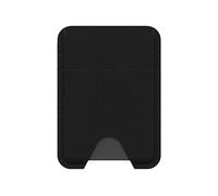 OtterBox Symmetry Cactus Leather MagSafe Wallet, Nero