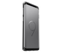 OtterBox 78-51704 Serie Clearly Protected Skin e Vetro per Samsung Galaxy S9, Trasparente