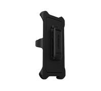 OTTERBOX 78-81439 BUMPER per Apple iPhone 16, iPhone 15, iPhone 14, iPhone 13, Nero