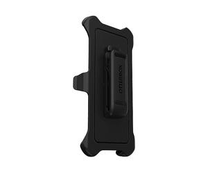 OTTERBOX 78-81439 BUMPER per Apple iPhone 16, iPhone 15, iPhone 14, iPhone 13, Nero