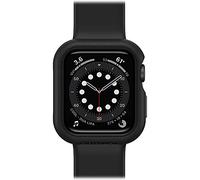 OtterBox All Day Case for Apple Watch Series 4/5/6/SE 40mm - Pavement (Black/Grey)