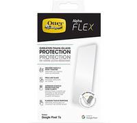 OtterBox ALPHA FLEX - Pellicola proteggi schermo per Google Pixel 7A