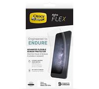 OtterBox ALPHA FLEX Pellicola Protettiva per Galaxy S22 Ultra - Trasparente