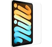 OtterBox ALPHA GLASS - Pellicola proteggi schermo per iPad Mini (6a generazione), trasparente