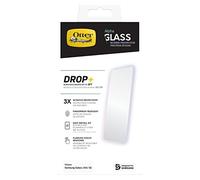 OtterBox ALPHA GLASS - Pellicola proteggi schermo per Samsung Galaxy A54 5G, colore: Trasparente