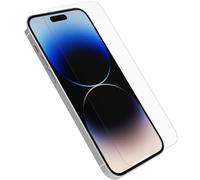 OtterBox - Amplify Glass iPhone 14 Pro Max Screen Protector - Pellicola protettiva antiriflesso per lo schermo, protegge da cadute, graffi e graffi