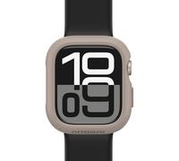 OtterBox Watch Bumper Apple Watch Series 10-42mm, custodia di protezione elegante, antiurto, a prova di caduta per Apple Watch, Guards Display e Edges, Beige