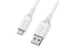 OtterBox Cable USB A-C 1M White NEW