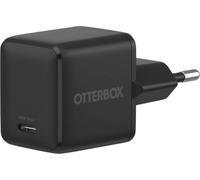 OtterBox Caricatore Murale Standard EU 45W USB-C, Nero | Caricatore murale 45W USB-C PD GaN, carica rapida per Smartphone e Tablet, resistente a cadute, robusto, ultra durevole