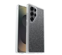OtterBox Cover per Samsung Galaxy S25 Ultra React Series, resistente a shock e cadute fino, cover ultrasottile, testata a norme MIL-STD 810G, Stardust