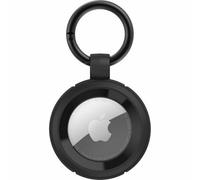 OtterBox - Case for airtag - polycarbonate - black - for Apple AirTag NEW