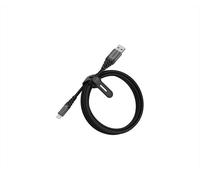 Otterbox - Cavo Premium Usb-a A Lightning 2m-nero OtterBox