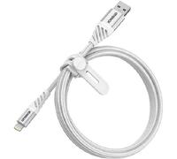 Otterbox - Cavo Premium Usb-a A Lightning 1m-bianco OtterBox