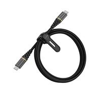 Otterbox - Cavo Premium Usb-c A Usb-c 1m-nero OtterBox