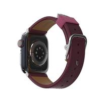 OtterBox Cinturino Symmetry Cactus Leather per Apple Watch 44/45/46mm, morbido al tatto e resistente all'usura, cinturino per Apple Watch, Rosa