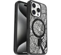 OtterBox Clear Case Series with MagSafe for Apple iPhone 15 Pro, Shockproof, Drop Proof, Ultra-Slim, Protective Case, 3x Tested to Military Standard, Tokyo