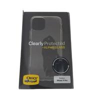 OTTERBOX CLEARLY PROTECTED Cover 360 Per iPhone 11 Pro 5.8" Con ALPHA GLASS