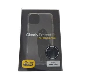 OTTERBOX CLEARLY PROTECTED Cover 360 Per iPhone 11 Pro 5.8" Con ALPHA GLASS