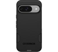 OtterBox CLYDESDALE - Custodia serie Commuter, ultra sottile, compatibile con ricarica wireless, bordi rialzati per proteggere fotocamera e schermo