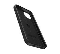 OtterBox Cover Commuter per iPhone 15 Plus/14 Plus, Nero | Custodia resistente a urti e cadute, testata testata 3x norme MIL-STD 810G, Senza Retail Package