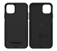 OtterBox Commuter Custodia Rinforzata per Apple iPhone 11 PRO Max, Nero