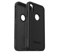OtterBox Commuter Series - Custodia per iPhone Xs Max, colore: Nero