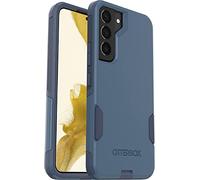 OtterBox Commuter Series - Custodia per Samsung Galaxy S22, confezione non al dettaglio, colore: Blu
