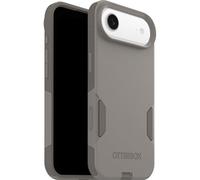 OtterBox Commuter Series MagSafe cover per iPhone Air, custodia resistente a shock e cadute, testata 3x norme MIL-STD 810G, Grigio