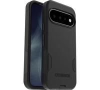 OtterBox Cover Commuter Pixelsnap per Pixel 11/Pixel 11 Pro, Nero | Custodia resistente a shock e cadute, con magneti, testata 3x norme MIL-STD 810G