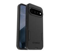 OtterBox Cover Commuter Pixelsnap per Pixel 11 Pro XL, Nero | Custodia resistente a shock e cadute, con magneti, testata 3x norme MIL-STD 810G