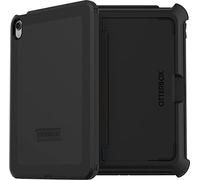 OtterBox Cover Defender per iPad (A16) 11a/10a Generazione, Nero