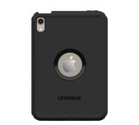 OTTERBOX DEFENDER APPLE IPAD - MINI 6TH GEN - BLACK