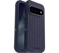 OtterBox Cover Defender Pro Pixelsnap per Pixel 11/Pixel 11 Pro, Blu | Custodia protettiva antiurto, a prova di caduta, protezione estrema, con magneti, testata 7x norme MIL-STD 810G