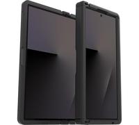 OtterBox Cover Defender Pro Series XT con Magneti per Samsung Galaxy Z Fold7, resistente a shock e cadute, cover ultra robusta,testata 4x norme MIL-STD 810G, per telefoni pieghevoli, Nero