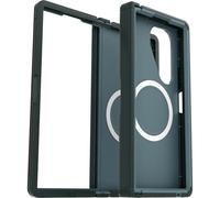 OtterBox Cover Defender Pro Series XT con Magneti per Samsung Galaxy Z Fold7, resistente a shock e cadute, cover ultra robusta,testata 4x norme MIL-STD 810G, per telefoni pieghevoli, Verde
