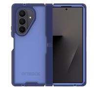 OtterBox Cover Defender Pro XT Magneti, Galaxy Z Fold8 Ultra, Blu | Custodia resistente a shock e cadute, cover ultra robusta,testata 4x norme MIL-STD 810G, per telefoni pieghevoli