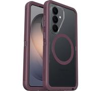 OtterBox Defender Pro XT Magneti cover per Galaxy S26, Trasparente/Viola