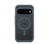 OtterBox Cover Defender Series Pro XT con Pixelsnap per Google Pixel 10/Pixel 10 Pro, resistente a shock e cadute, cover ultra robusta, testata 7x vs le norme MIL-STD 810G, Blu