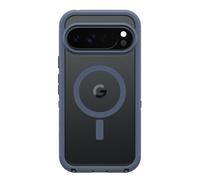 OtterBox Cover Defender Series Pro XT con Pixelsnap per Google Pixel 10 Pro XL, resistente a shock e cadute, cover ultra robusta, testata 7x vs le norme MIL-STD 810G, Blu