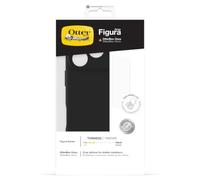 OtterBox cover Figura Series MagSafe Bundle per iPhone 18/17 Pro Max, Nero | testata a norme MIL-STD 810G + protezione schermo vetro Glass