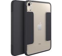 OtterBox Cover Folio per iPad mini (A17 Pro) 7a/6a Generazione, Scholar | Per iPad Mini 8.3" 2024, 2021, antishock e cadute, ultra sottile, custodia Folio protettiva