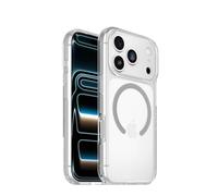 OtterBox Cover Lumen Clear MagSafe per iPhone 18 Pro/17 Pro, Transparante | Resistente a Shock e Cadute, Ultra Sottile, Protettiva, custodia testata 3x norme MIL-STD 810G, Senza Retail Package