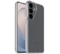 OtterBox Cover Lumen Clear, Samsung Galaxy S26 FE/S25 FE, Transparante | Custodia resistente a shock e cadute fino, con magneti, testata 3x norme MIL-STD 810G