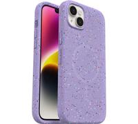 OtterBox Cover per Apple iPhone 14 Plus Serie Sustainable Case con MagSafe, resistente a shock e cadute, ultra sottile, protettiva, Enchantment